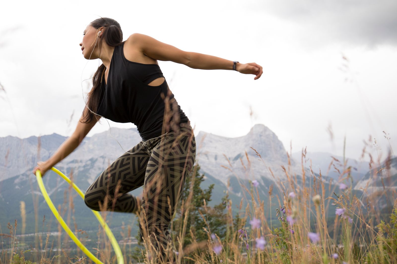Stepping Stones to Indigenous Sport and Physical Activity Participation